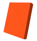 Wandabsorber WSA FS - Orange